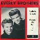 Afbeelding bij: The Everly Brothers - The Everly Brothers-Cathy s Clown / Always It s You